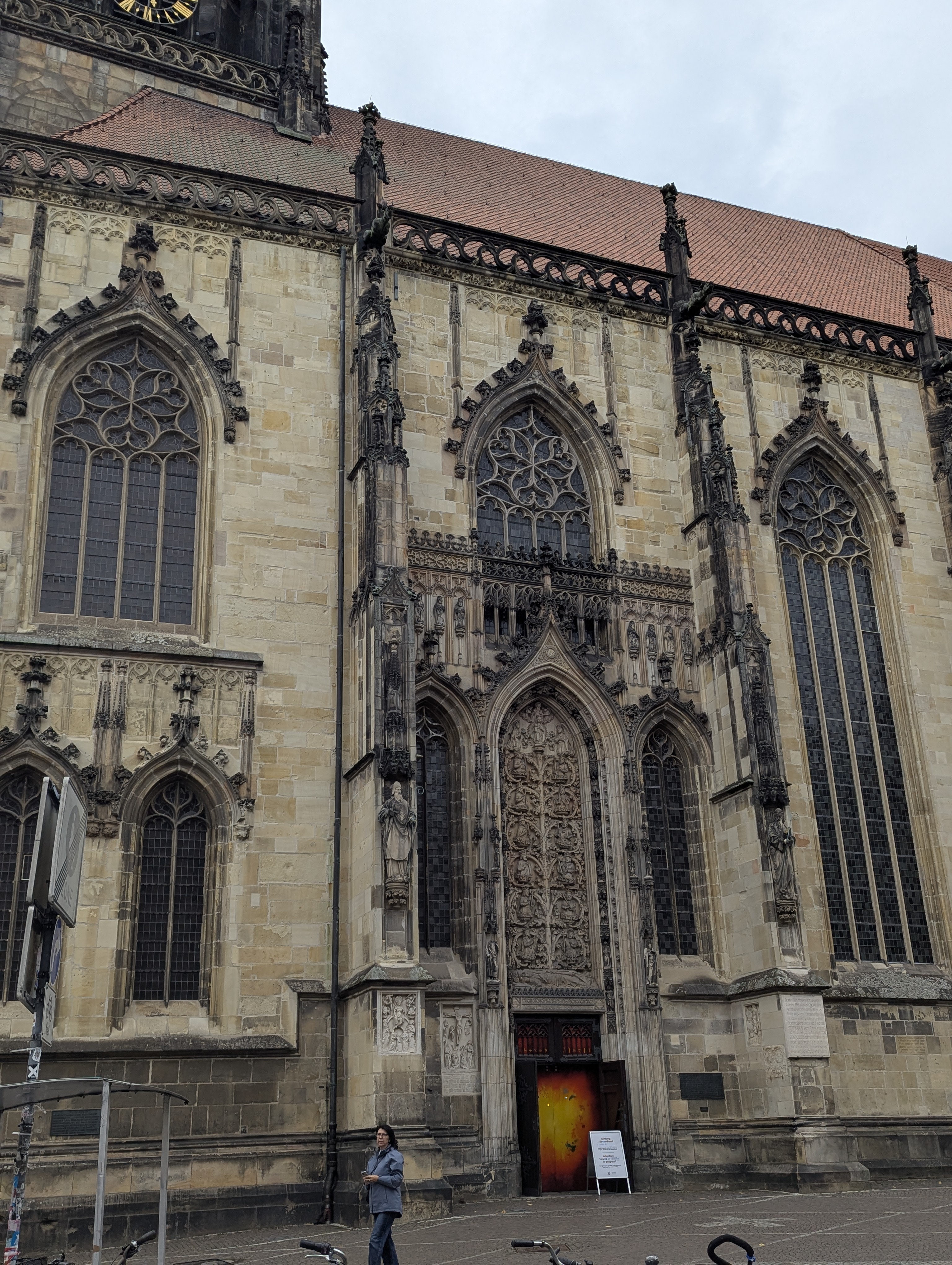 Muenster, Germany